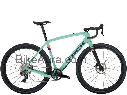 Trek Checkpoint SLR 6 ficha tecnica